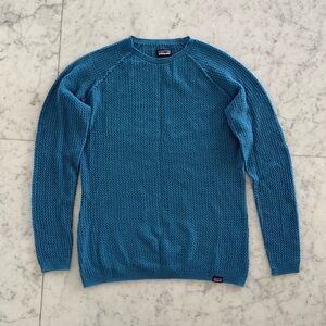 Patagonia Women’s Capilene Air Crew Base Layer Top